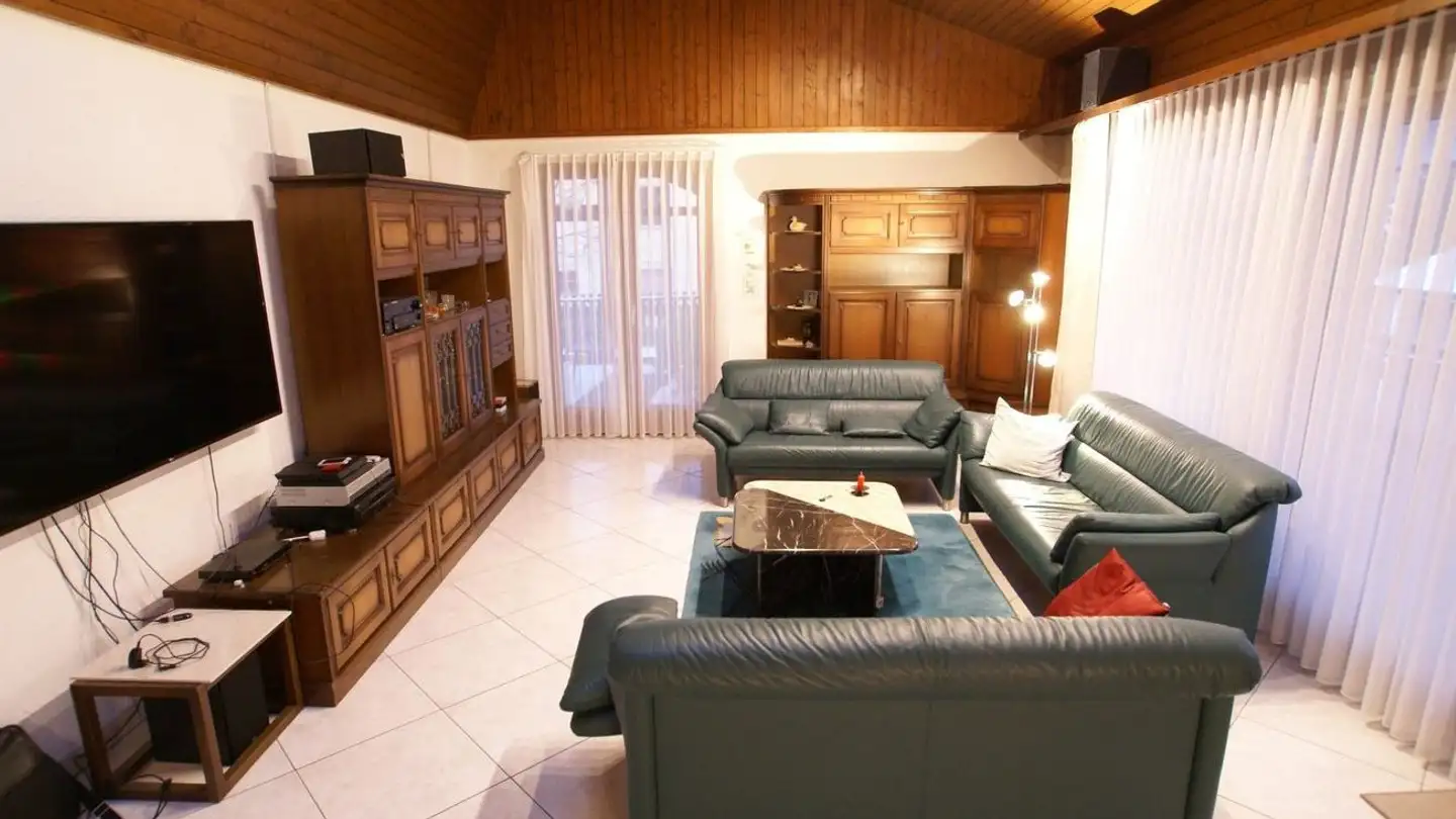 Single house for rent - Mooshofstrasse 10, 6215 Beromünster - Photo 3