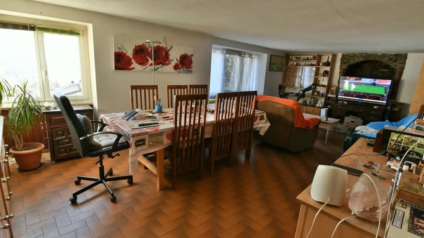 Single house for sale - 1955 Grugnay (Chamoson) - Photo 2