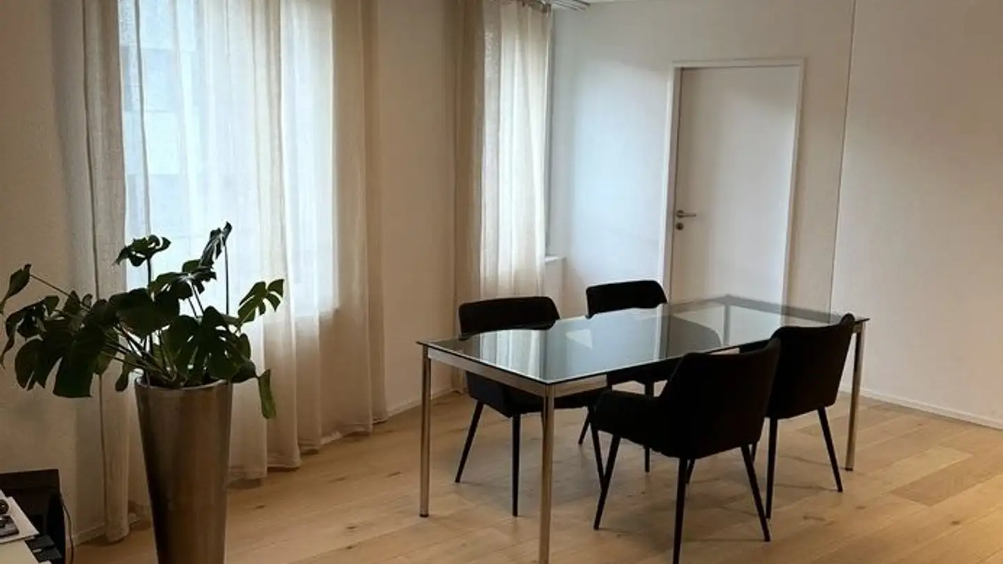 Chambre à louer - Wassergasse 53, 9000 St. Gallen