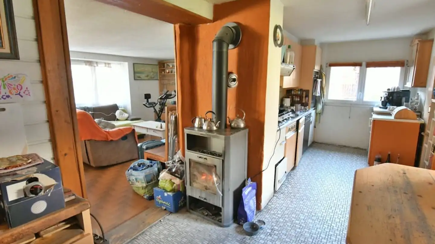 Single house for sale - 1955 Grugnay (Chamoson) - Photo 4