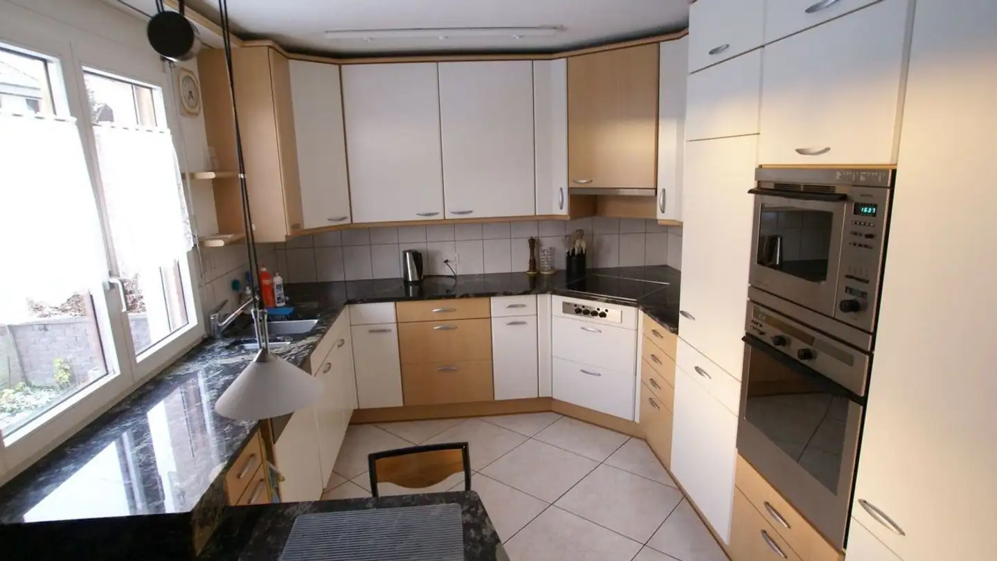 Single house for rent - Mooshofstrasse 10, 6215 Beromünster - Photo 4