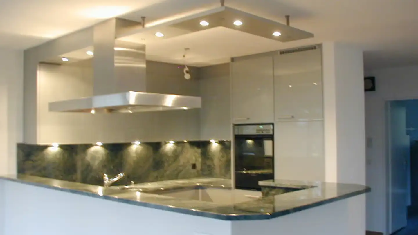 Appartement à louer - Bühlstrasse 5, 8707 Uetikon am See - Photo 2