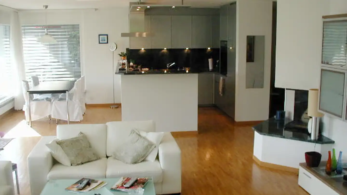 Appartement à louer - Bühlstrasse 5, 8707 Uetikon am See - Photo 3