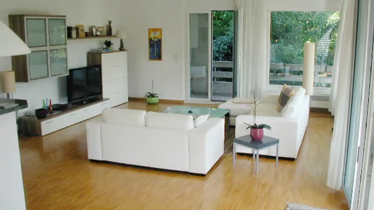 Appartement à louer - Bühlstrasse 5, 8707 Uetikon am See - Photo 4