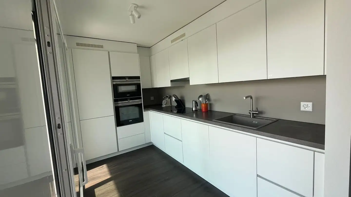 Appartamento in affitto - Route De Cossonay, 1008 Prilly - Foto 3