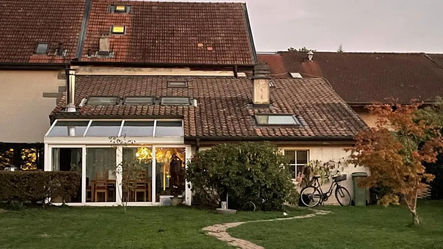 Casa a schiera in vendita - 1287 Laconnex - Foto 2