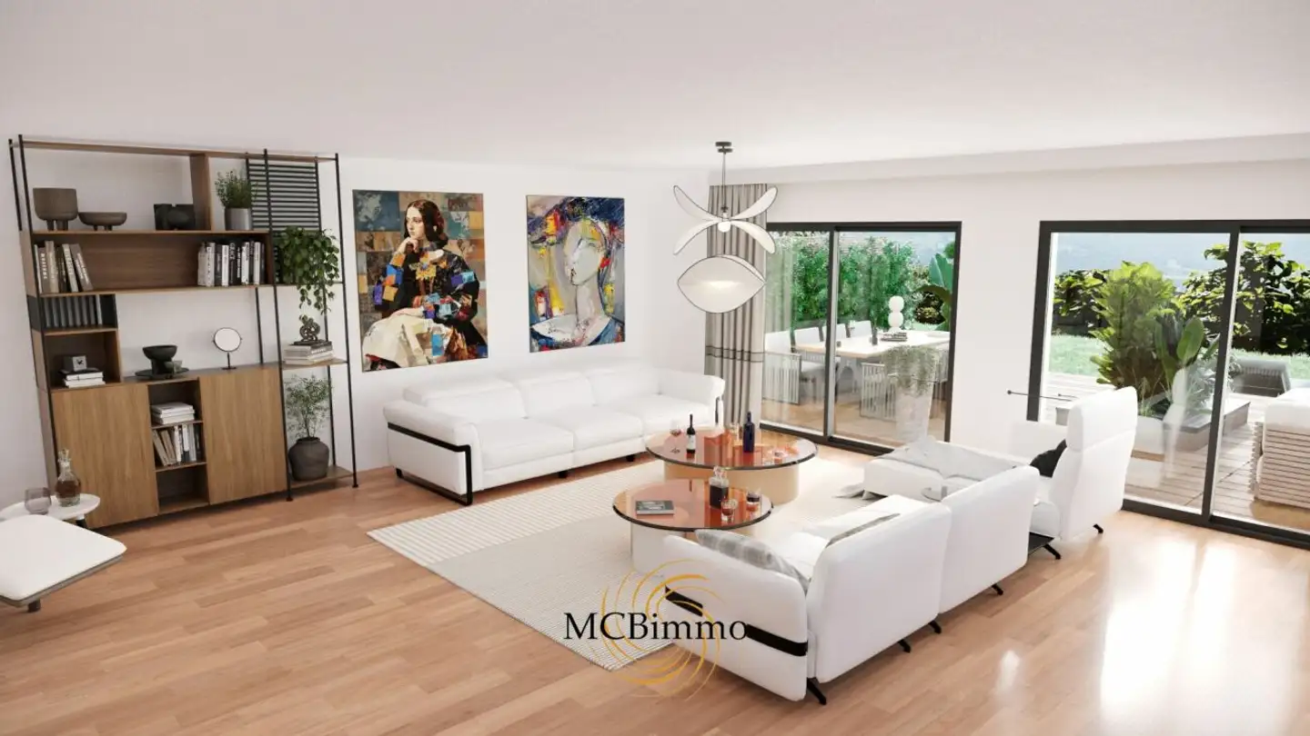 Villa in vendita - 1609 Fiaugères - Foto 4