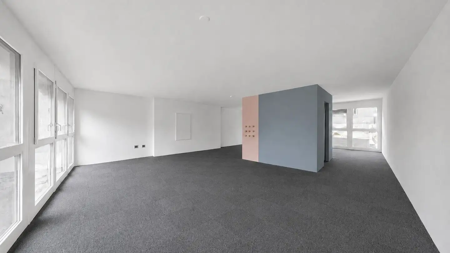 Workshop for rent - Wangenstrasse, 3018 Bern - Photo 4