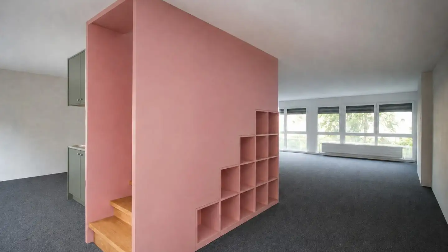 Workshop for rent - Wangenstrasse, 3018 Bern - Photo 2