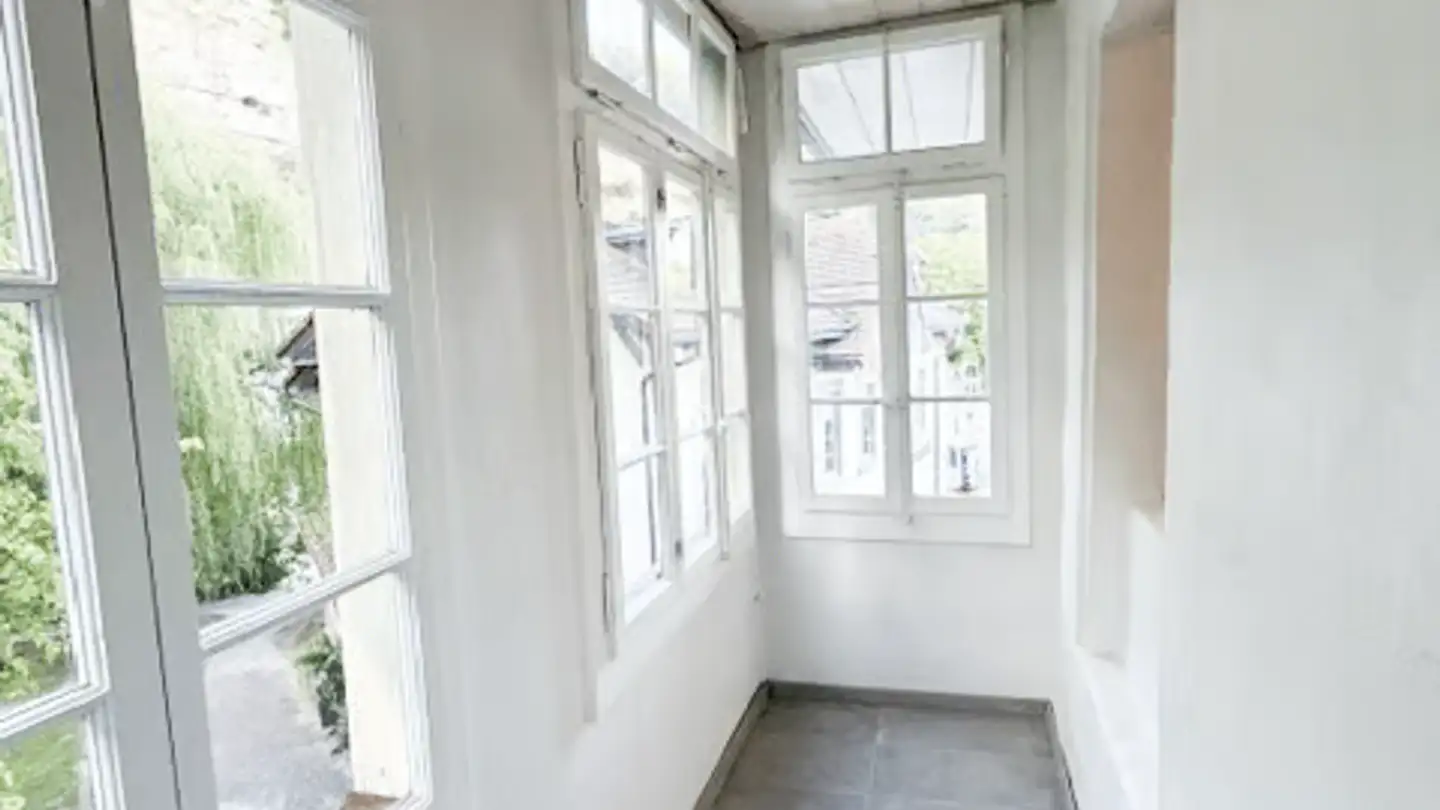 Appartamento in affitto - Place Du Petit-Saint-Jean 15, 1700 Fribourg - Foto 2