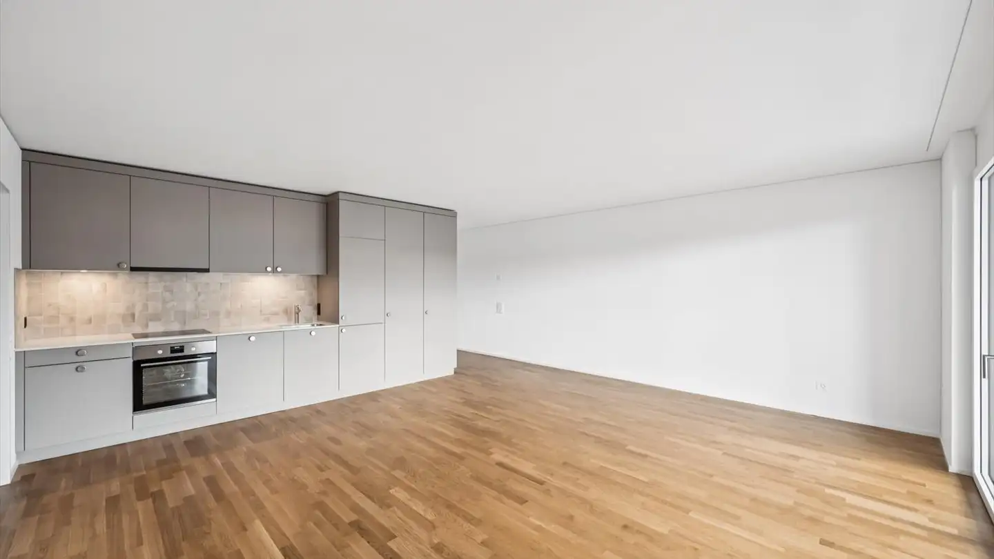 Apartment for rent - Hofackerstrasse 12, 4132 Muttenz - Photo 2