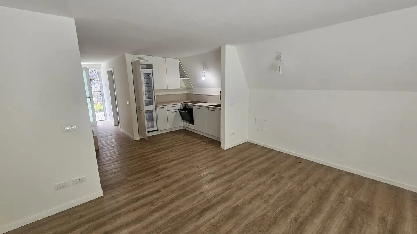 Casa singola in vendita - 6760 Faido