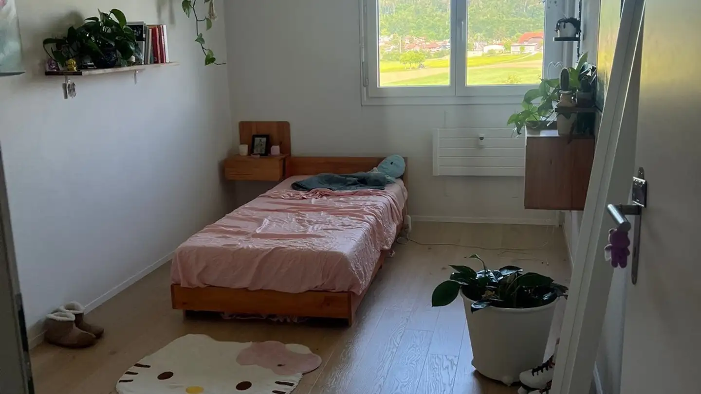 Zimmer mieten - 3015 Bern