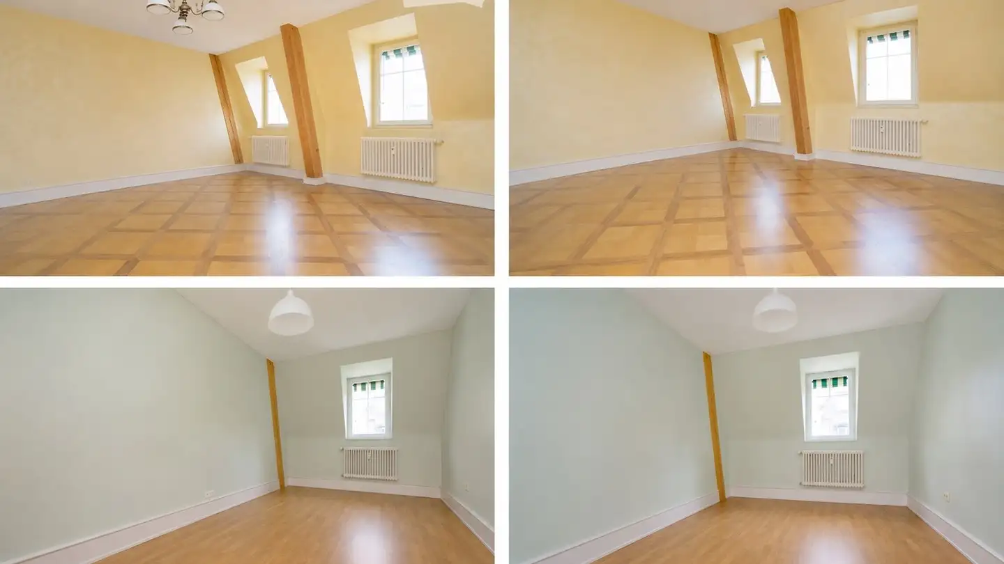 Appartamento in affitto - Effingerstrasse 9, 3011 Bern - Foto 4