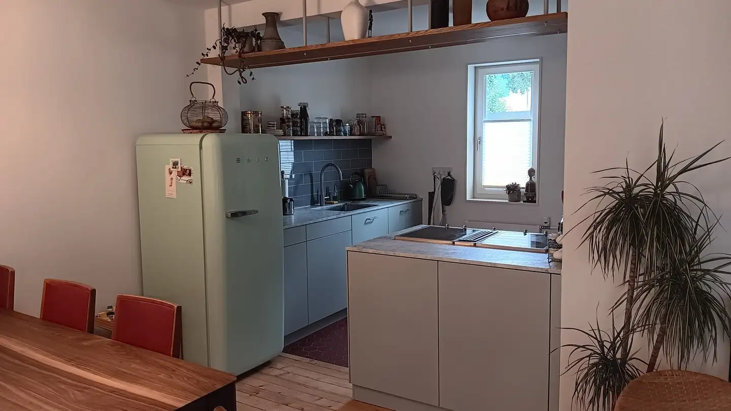 Maison individuelle à louer - 8400 Winterthur - Photo 4