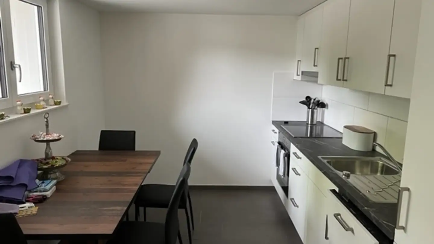 Apartment for rent - Kreuzlingenstrasse 14, 8583 Sulgen - Photo 3
