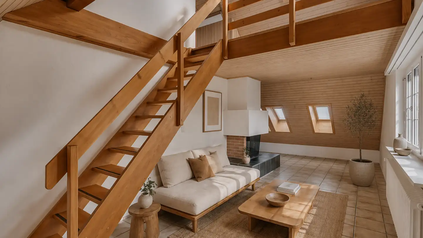 Wohnung mieten - Obergasse 3, 8180 Bülach - Foto 4