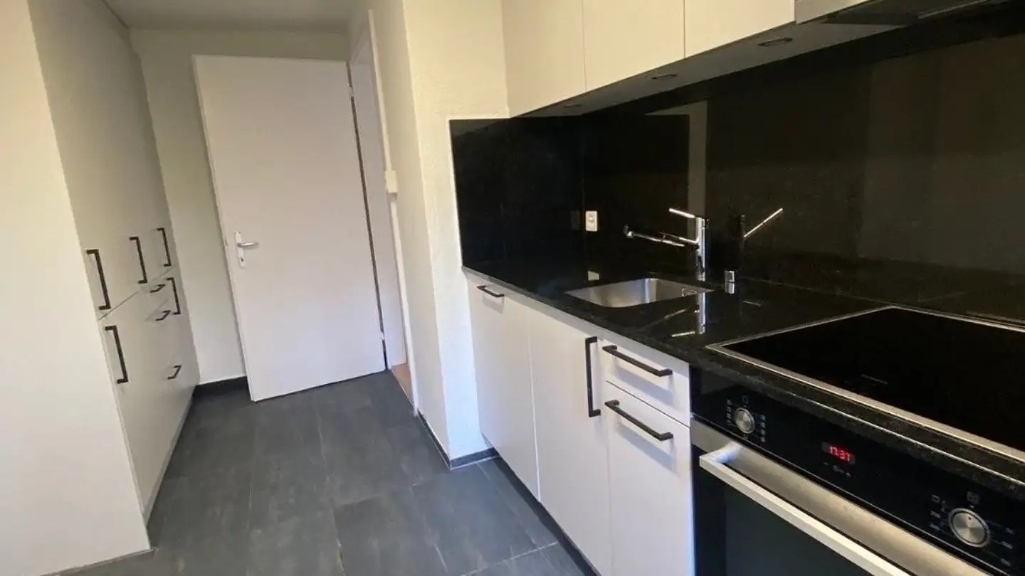 Apartment for rent - Nelkenstrasse 9, 9100 Herisau