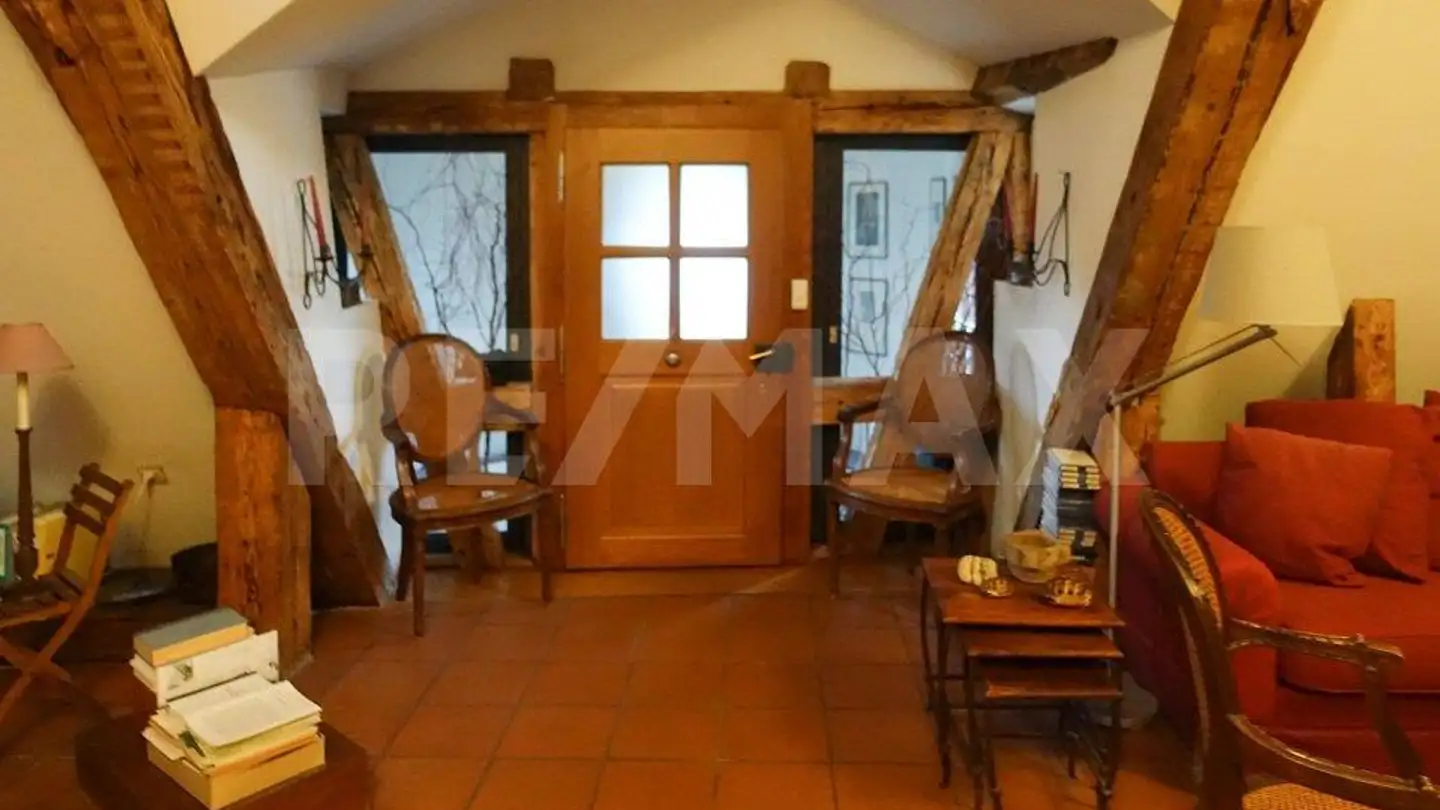 Appartement à vendre - 4051 Basel - Photo 3