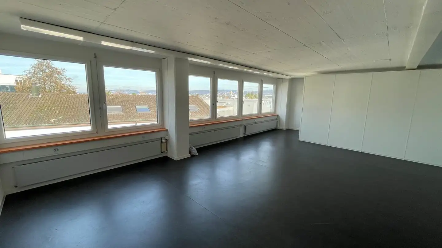 Bürofläche mieten - Bönirainstrasse 12, 8800 Thalwil - Foto 2
