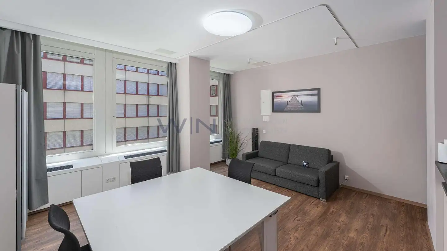 Office space for sale - 8152 Glattpark (Opfikon)