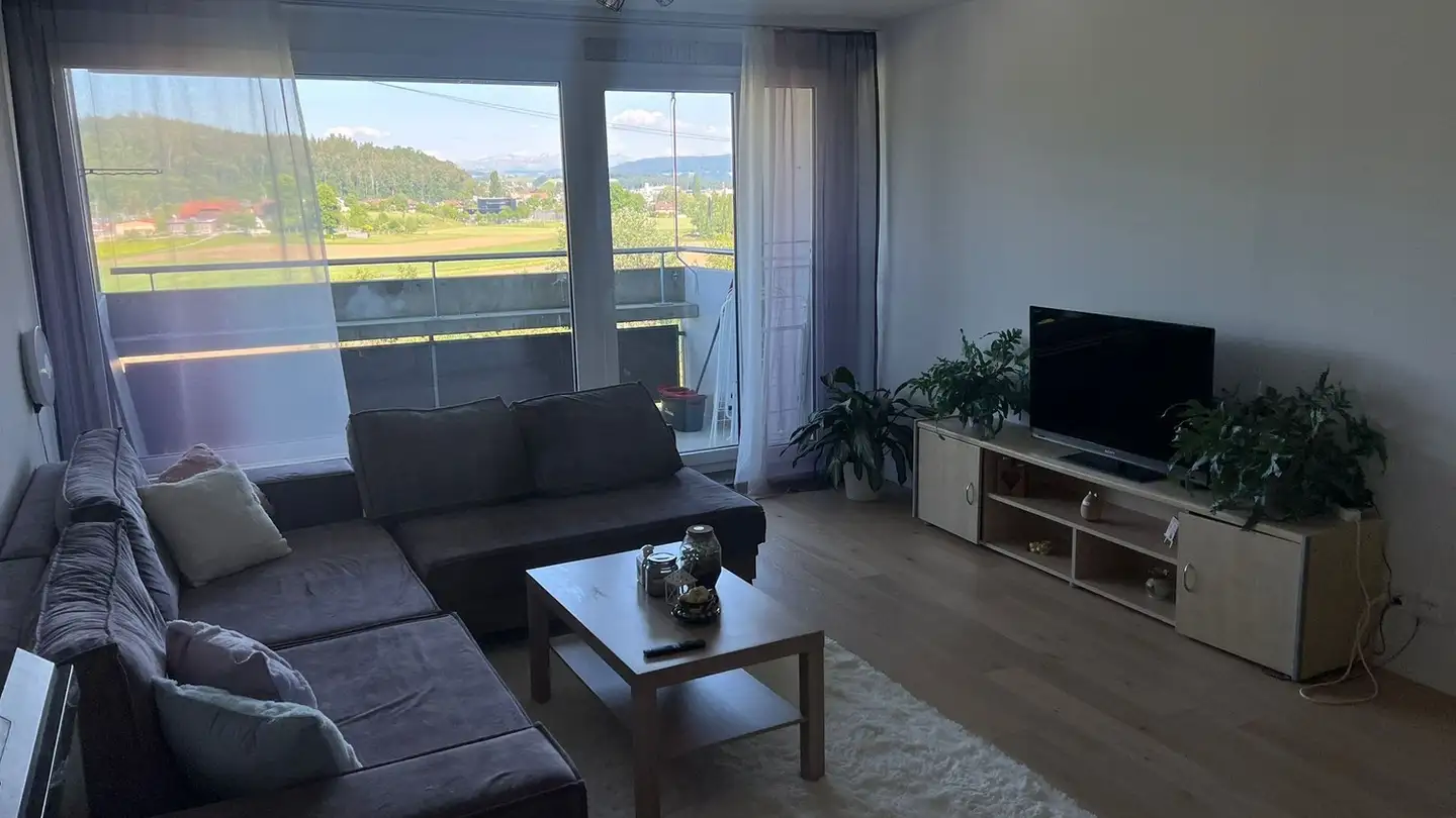 Zimmer mieten - 3015 Bern - Foto 3