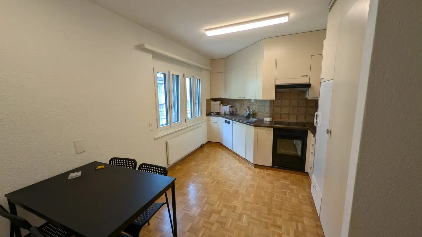 Stanza singola in affitto - Langstrasse 206, 8005 Zürich - Foto 2