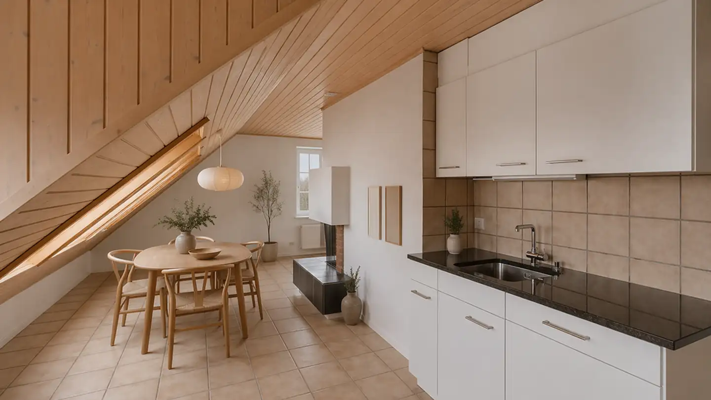 Wohnung mieten - Obergasse 3, 8180 Bülach - Foto 2