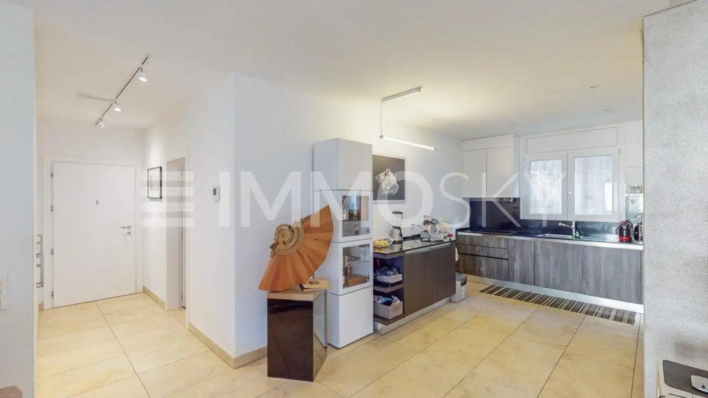 Appartement à vendre - 6500 Bellinzona - Photo 4