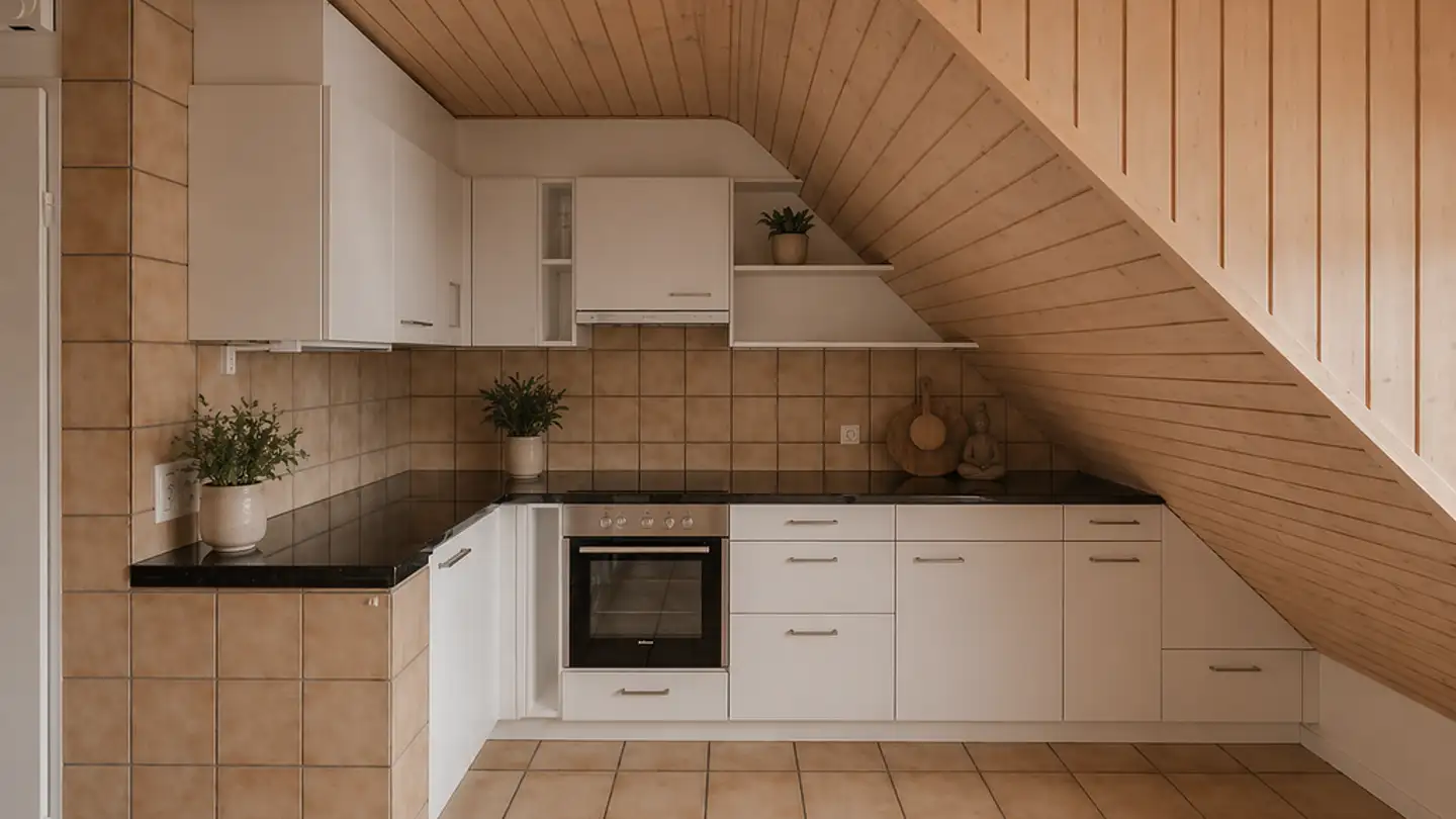 Wohnung mieten - Obergasse 3, 8180 Bülach - Foto 3