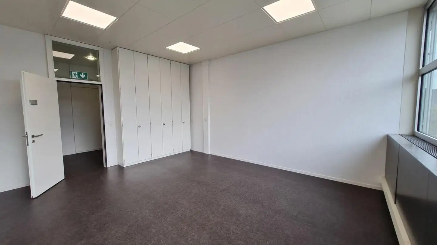 Espace de stockage à louer - Sandackerstrasse 26, 9245 Oberbüren - Photo 4