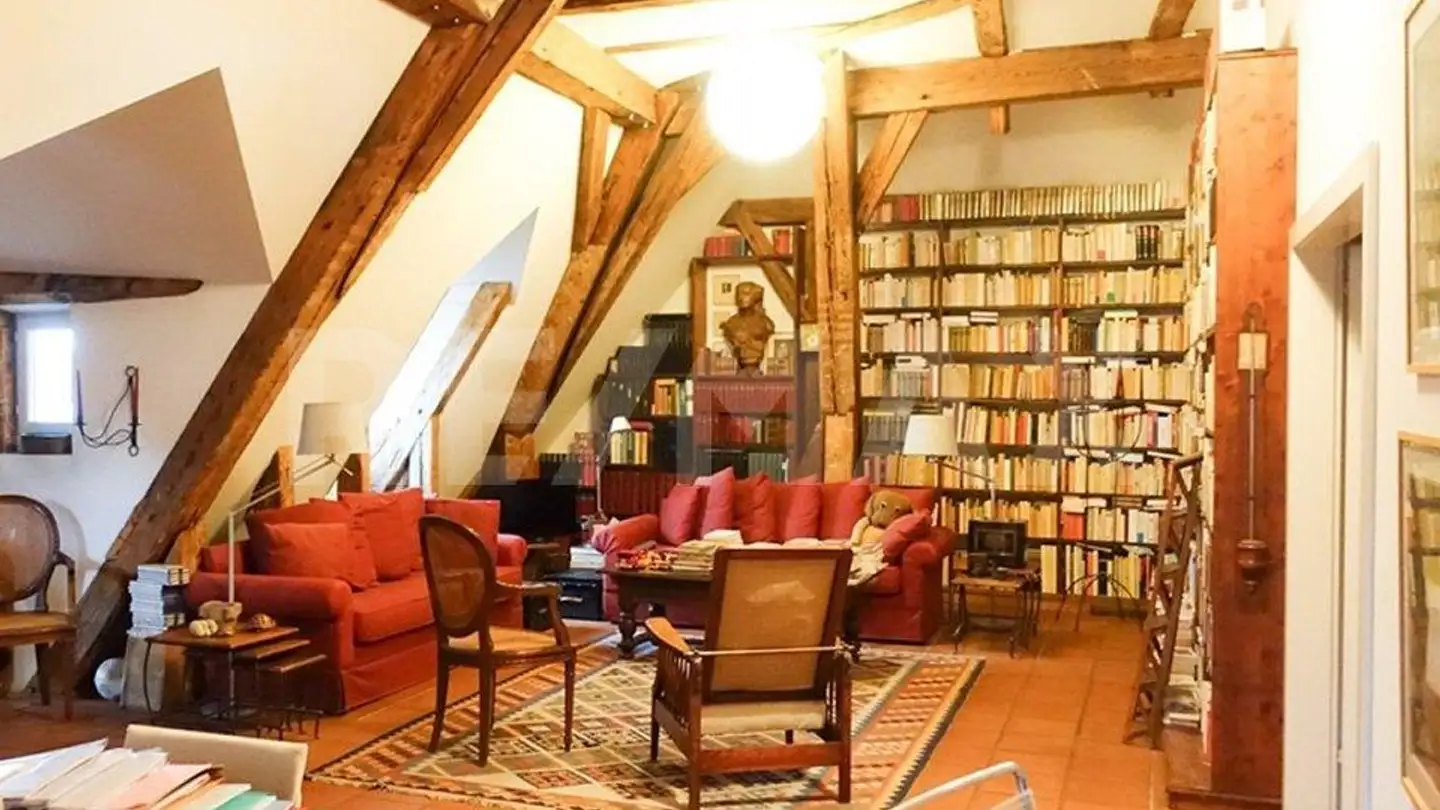 Appartement à vendre - 4051 Basel - Photo 4