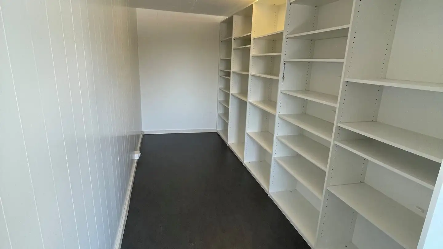 Bürofläche mieten - Bönirainstrasse 12, 8800 Thalwil - Foto 3