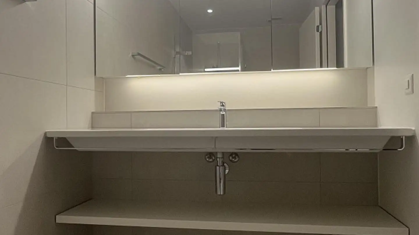 Wohnung mieten - Binsböschenweg 1, 6045 Meggen - Foto 3