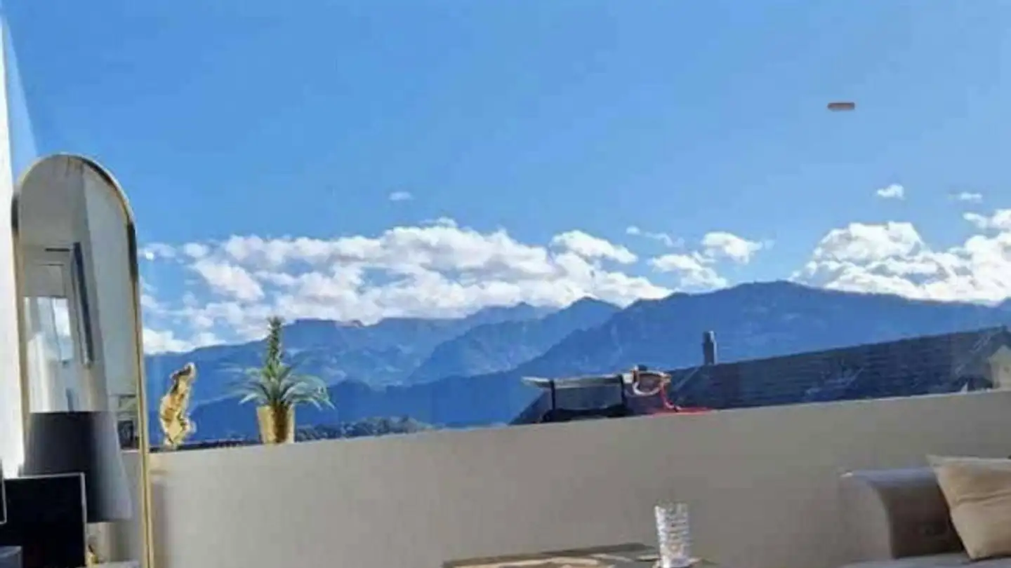 Wohnung mieten - Binsböschenweg 1, 6045 Meggen - Foto 4