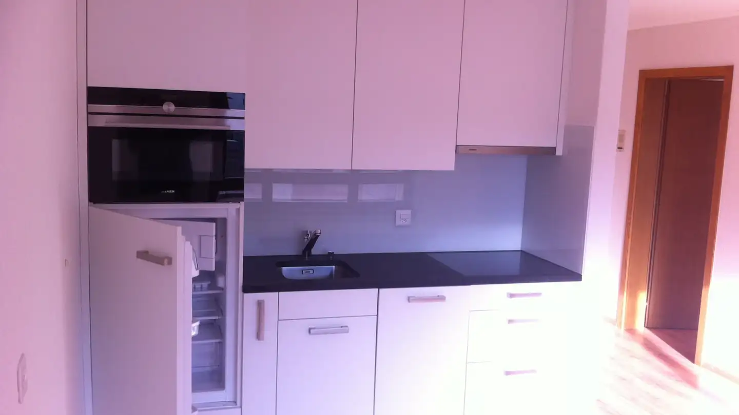 Appartamento in affitto - Rhonesandstrasse, 3900 Brig - Foto 3