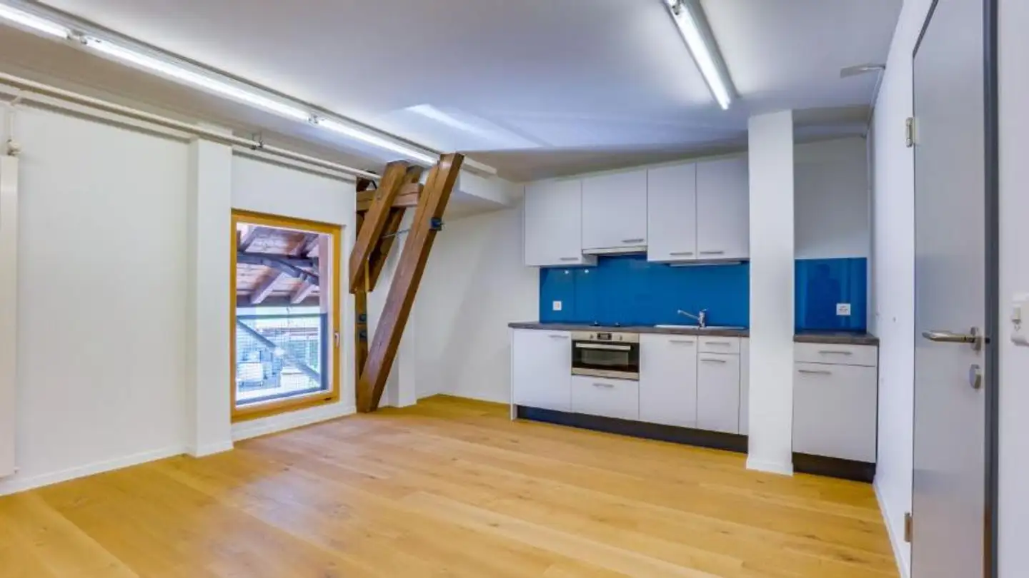 Bureau à vendre - Meielenfeldweg 1, 3052 Zollikofen
