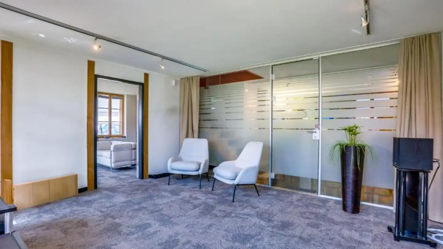 Bureau à vendre - Meielenfeldweg 1, 3052 Zollikofen - Photo 3