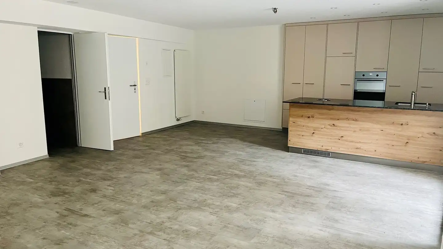 Loft mieten - Rue Du Bourg / Burggasse 17, 2502 Biel/Bienne