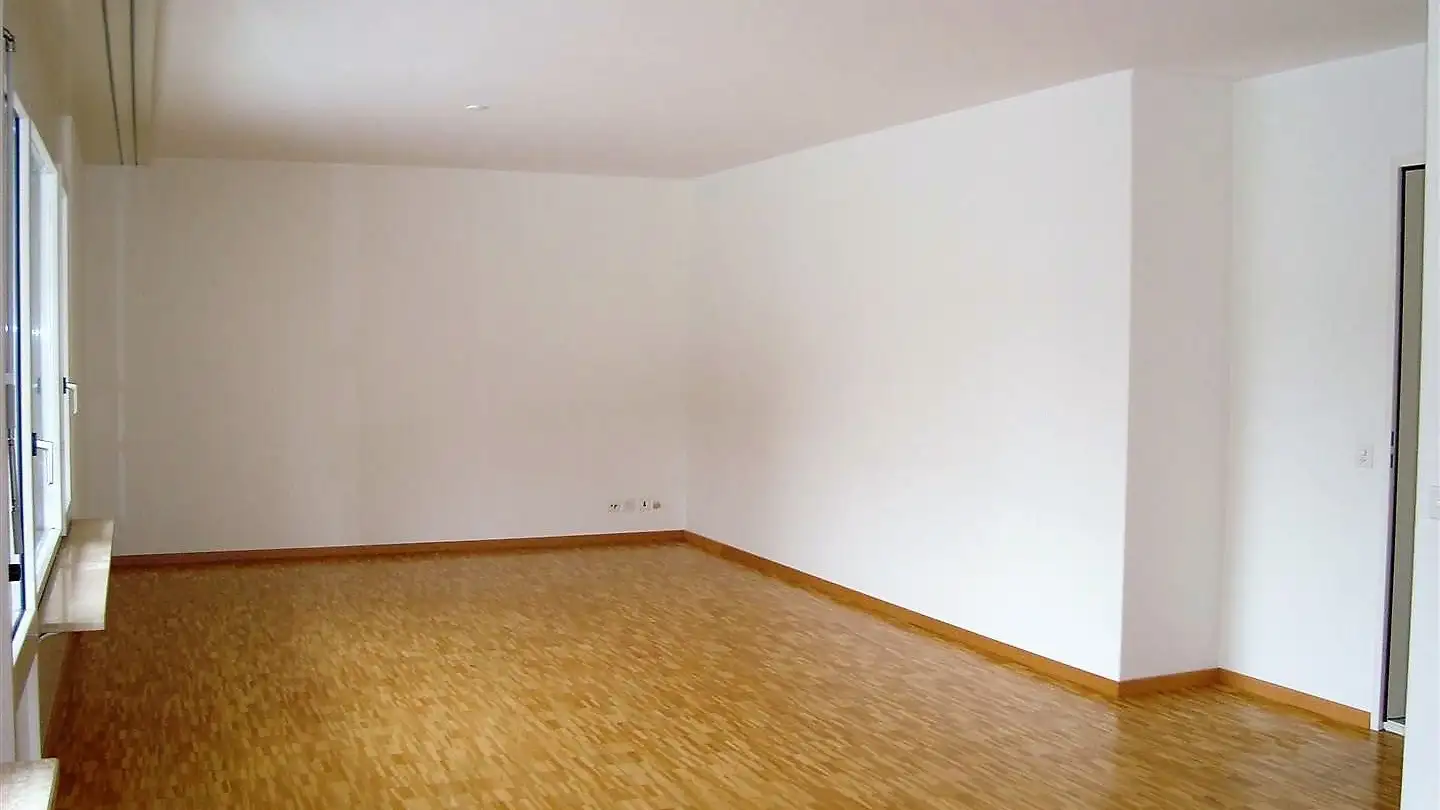 Appartement à louer - Burgunderstrasse 6, 4512 Bellach