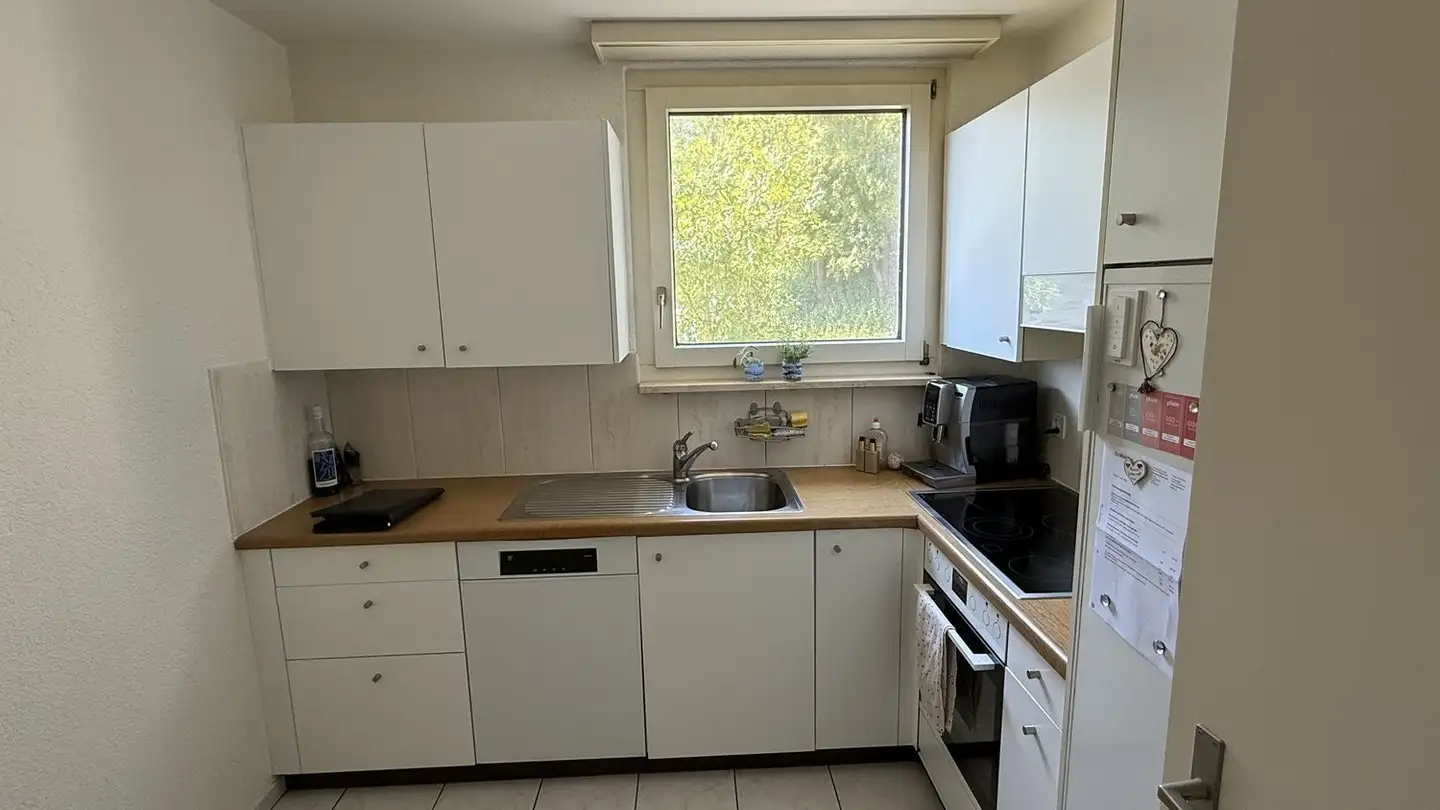 Appartement à louer - Burgunderstrasse 6, 4512 Bellach - Photo 2