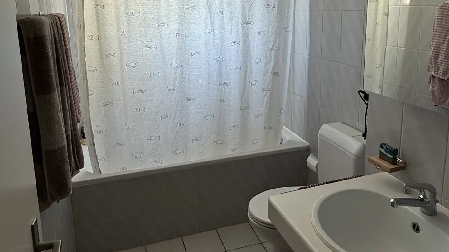 Appartement à louer - Burgunderstrasse 6, 4512 Bellach - Photo 3