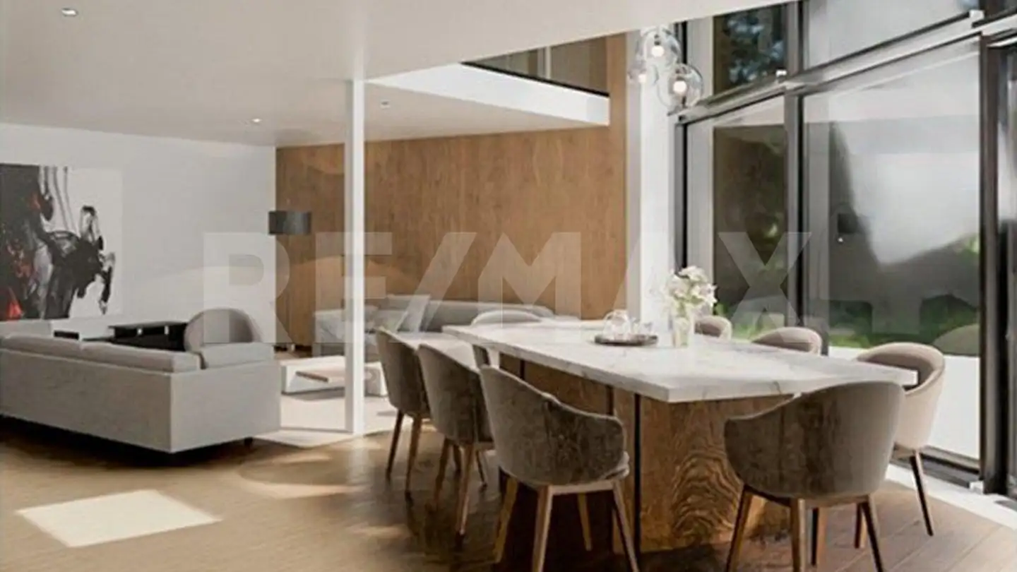 Einfamilienhaus kaufen - 6821 Rovio - Foto 3