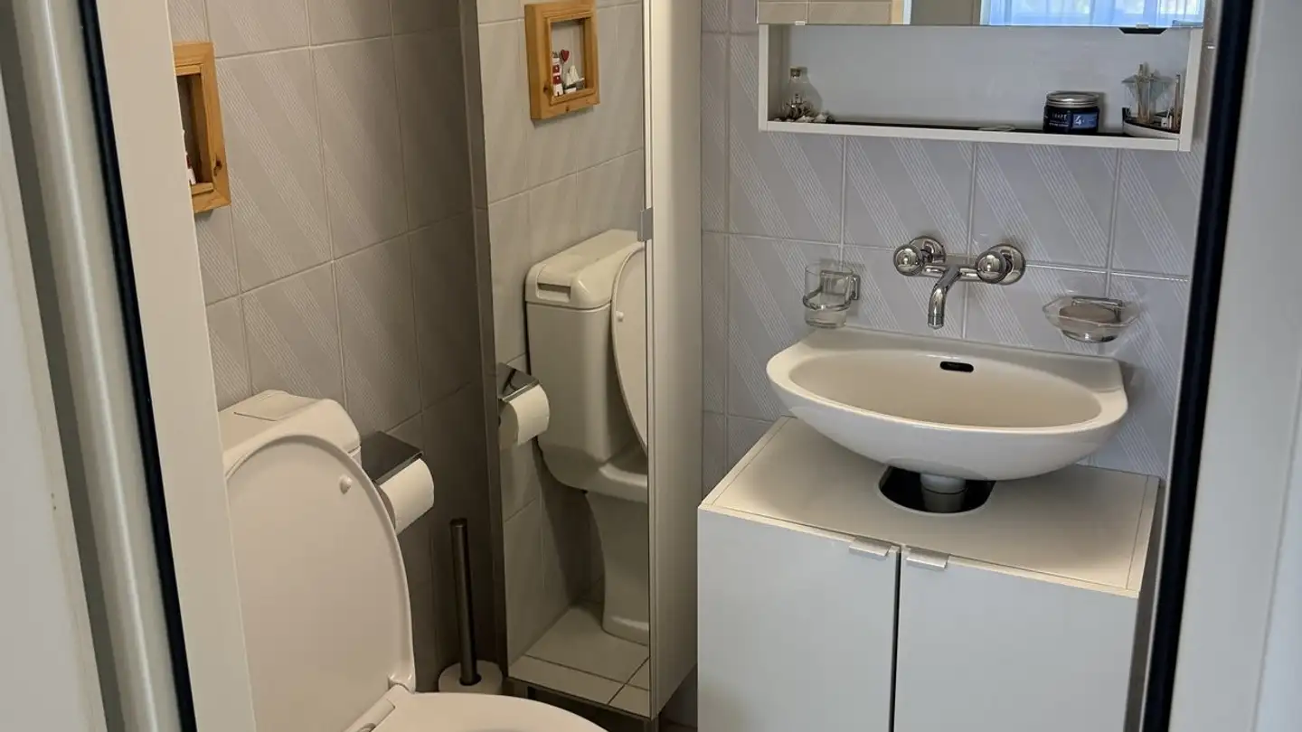 Appartement à louer - Burgunderstrasse 6, 4512 Bellach - Photo 4