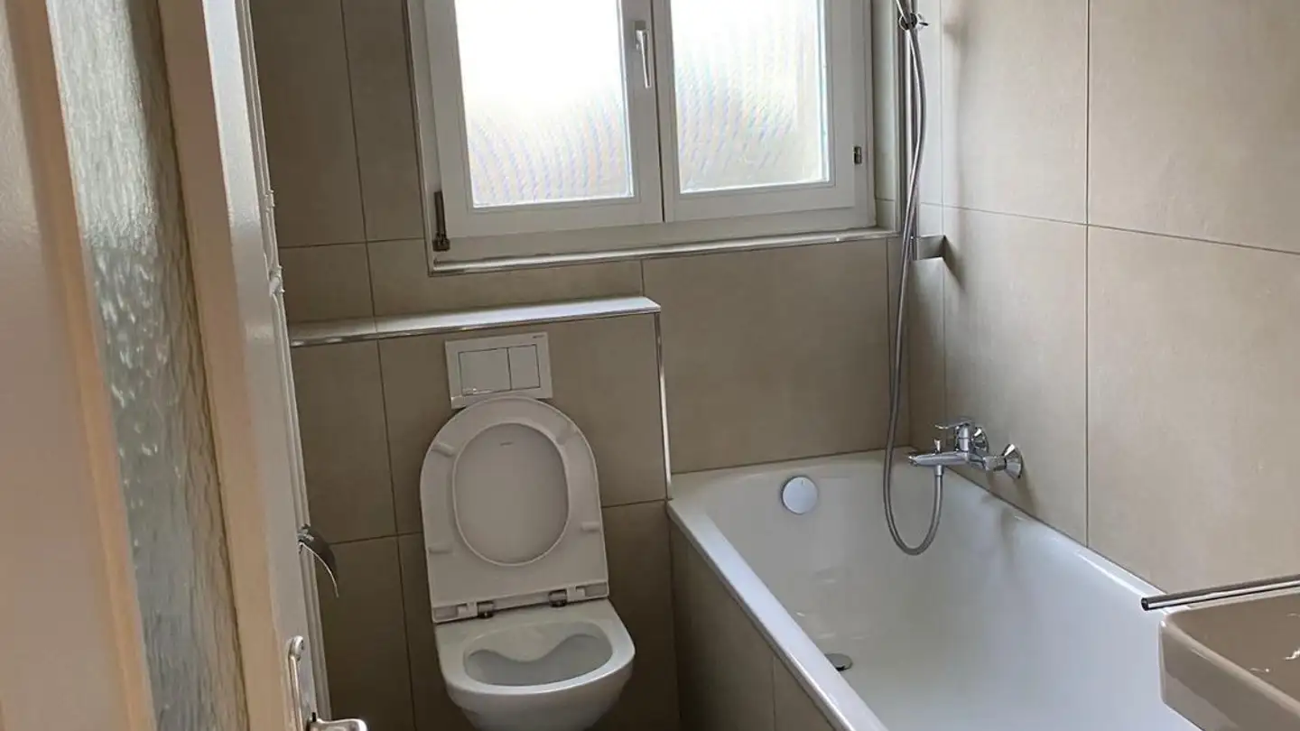 Apartment for rent - Nelkenstrasse 9, 9100 Herisau - Photo 4