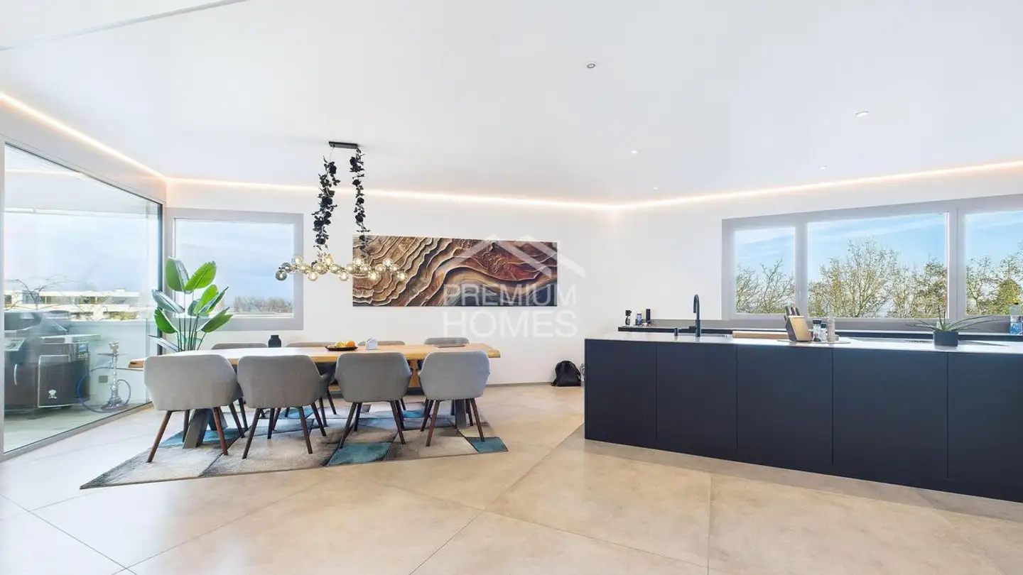 Appartamento in vendita - 8280 Kreuzlingen - Foto 2