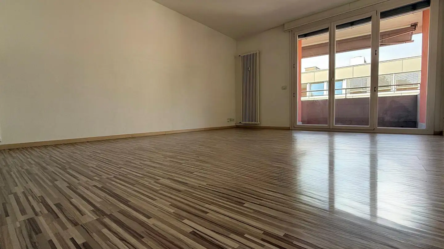 Appartamento in affitto - Via Paradiso 10, 6924 Sorengo - Photo 2