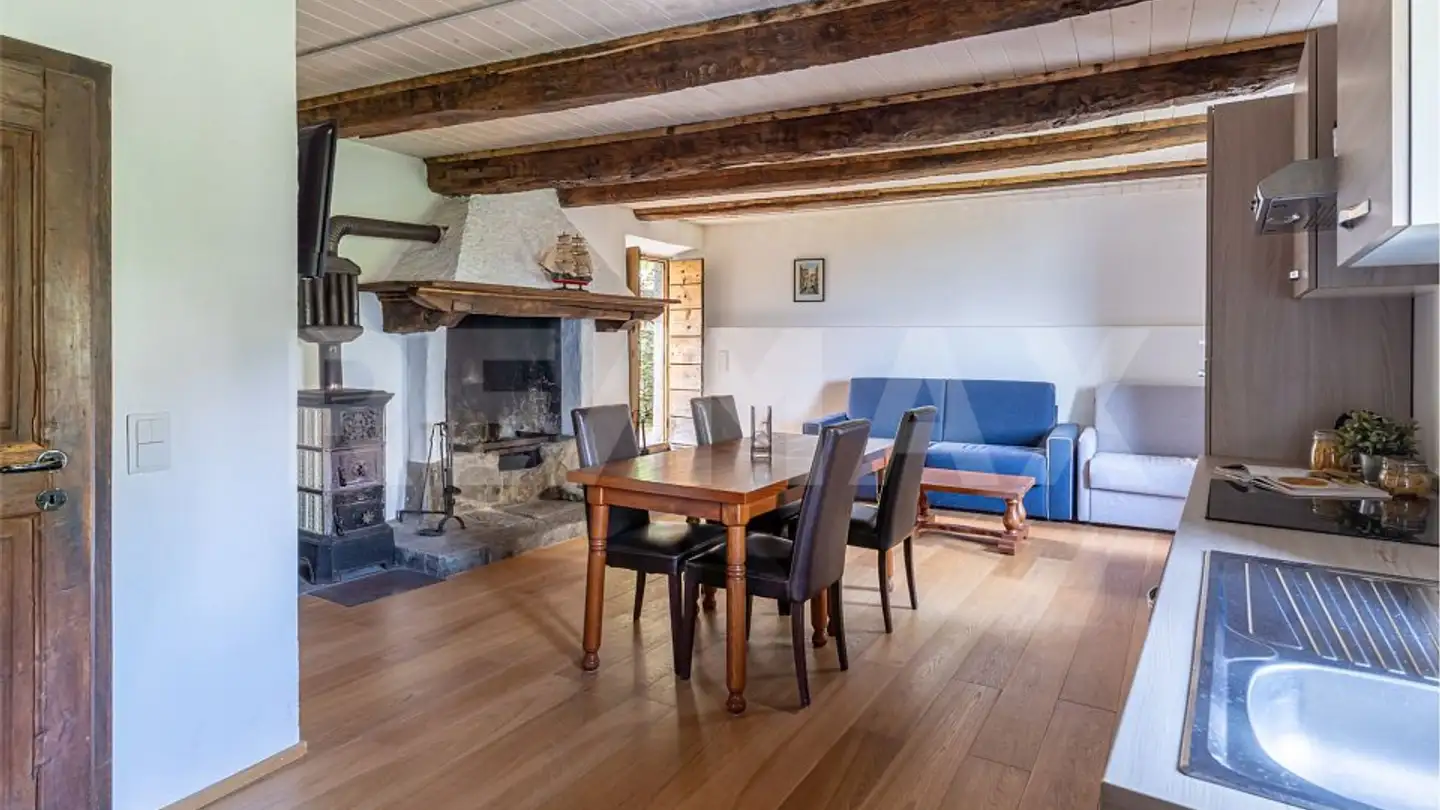 Appartement à vendre - 6614 Brissago - Photo 3