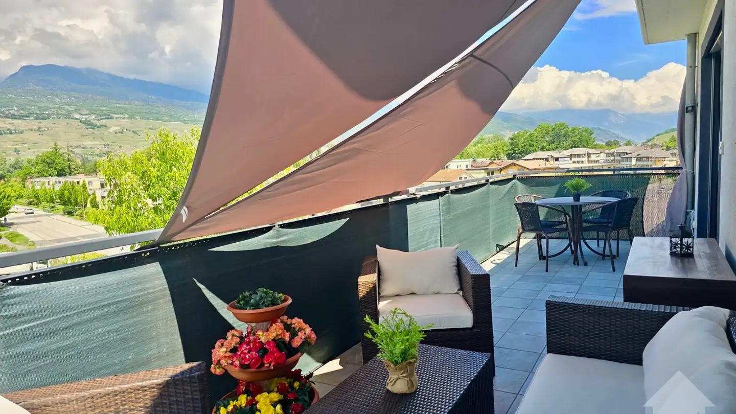 Appartamento in vendita - 1967 Bramois - Foto 4