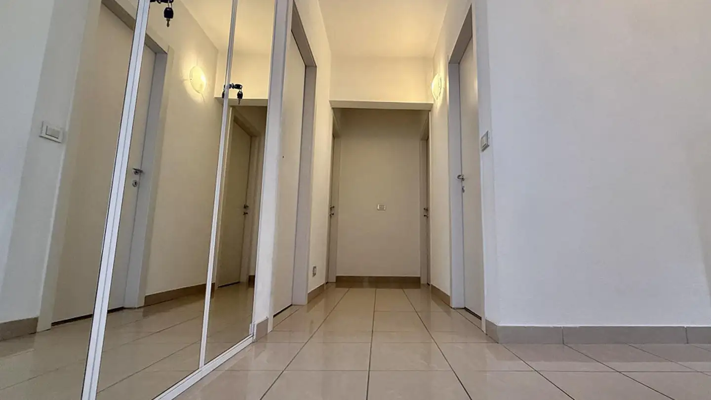 Appartamento in affitto - Via Paradiso 10, 6924 Sorengo - Photo 3